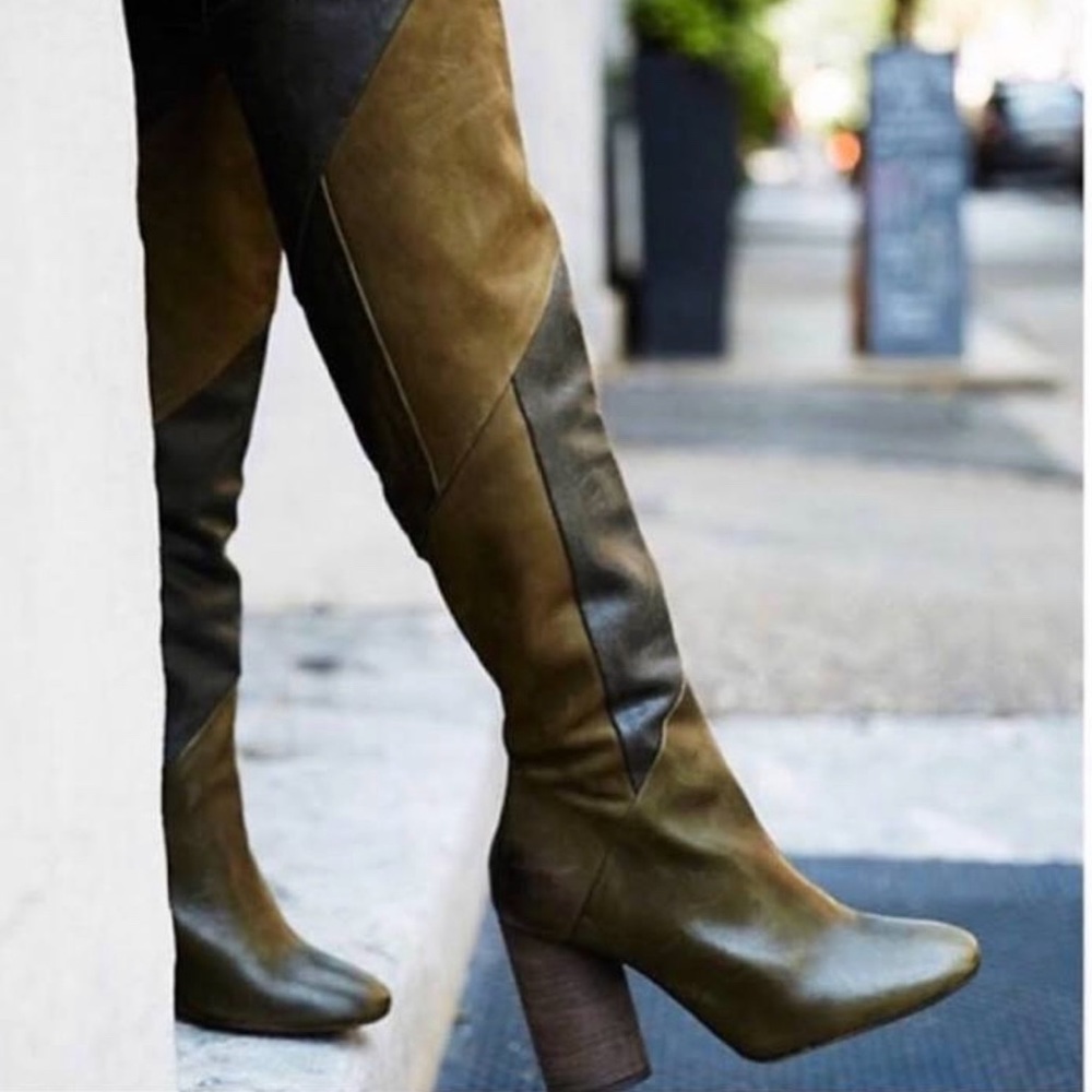 Free People Boots